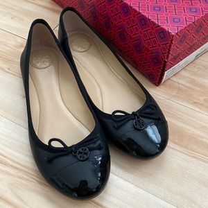 Tory Burch Chelsea Ballet Flat